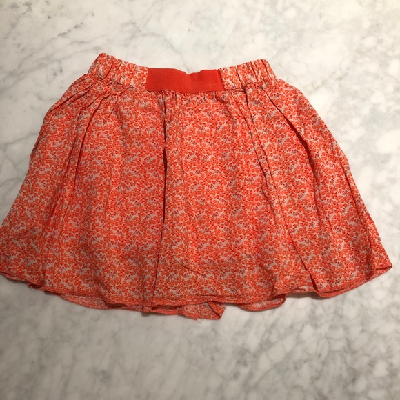 Zara Other - Zara Skirt - Girl Size 6/7.  Excellent condition.